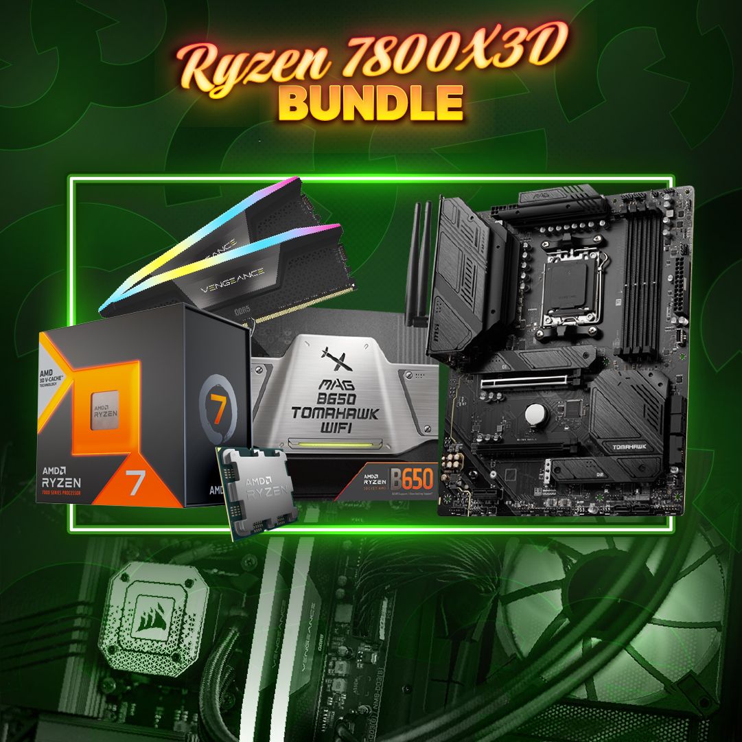 Ryzen motherboard bundle hot sale