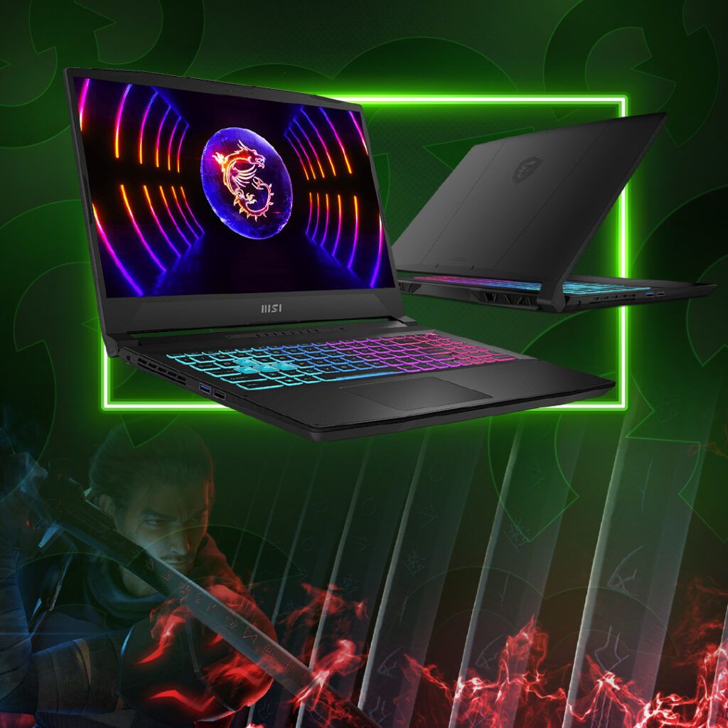 PC Competitions - Gaming Giveaways