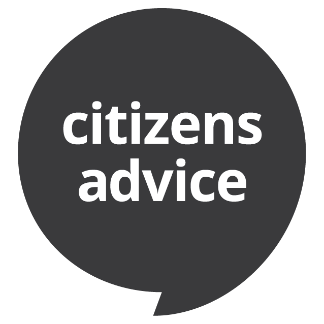 Citizens Advice.