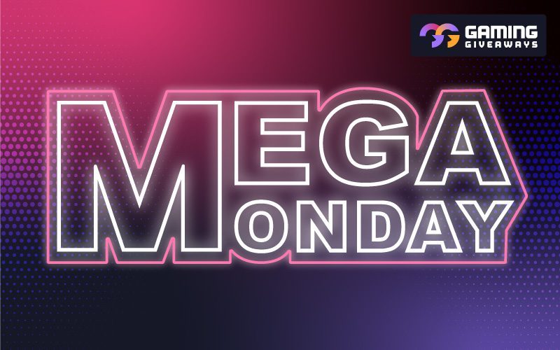 Mega Monday