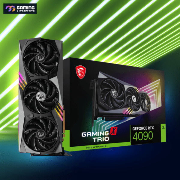 MSI-Gaming-X-Trio-4090