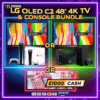 LG-OLED-C2-48-inch-4K-TV-&-Console-Bundle