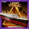 Lego-Titanic