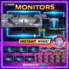 Monitor-Instant-Wins
