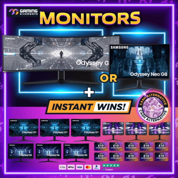 Monitor-Instant-Wins