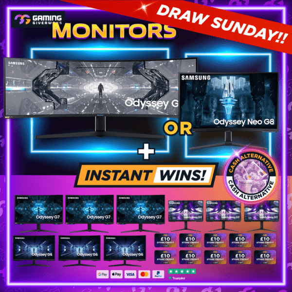 Monitor-Instant-Wins-Draw-Sunday