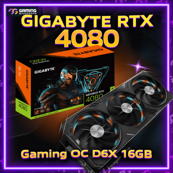 GIGABYTE-RTX-4080-Gaming-OC-D6X-16GB