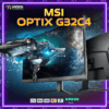 MSI-Optix-G32C4-Gamimg-Monitor