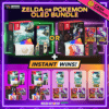 Zelda-or-Pokemon-Oled-Bundle