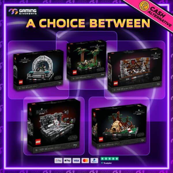 Lego-Diiorama-Choice-of-Yours