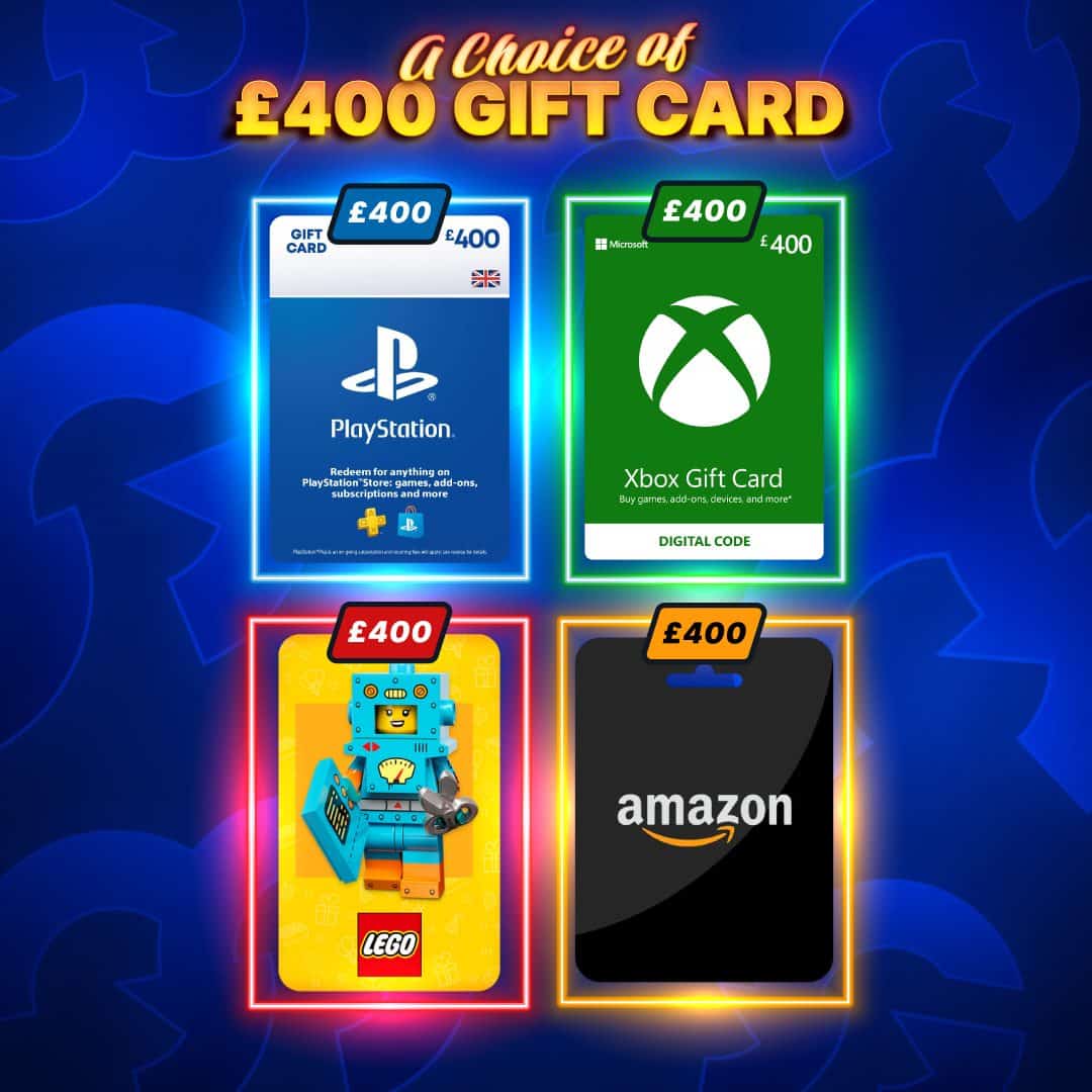 A-Choice-of-£400-Gift-Card