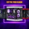 Hyte-Y60-Case