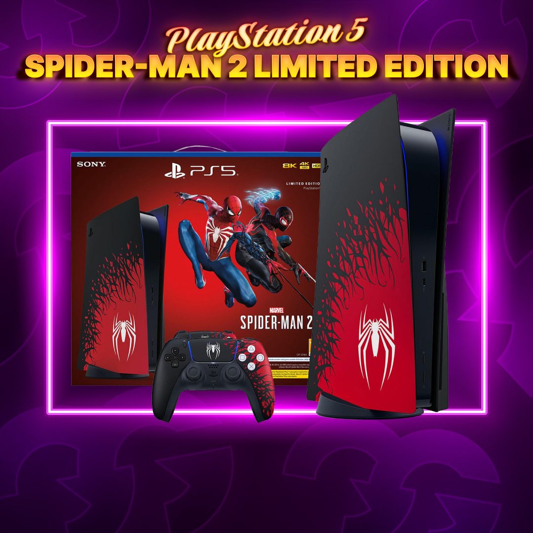 Spider-Man-2-Limited-Edition-PS5-Console-Bundle