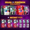 Zelda-OR-Mario-OLED-&-GAME