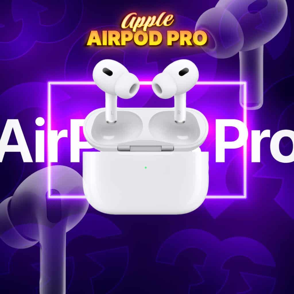 Apple Airpod Pros #1