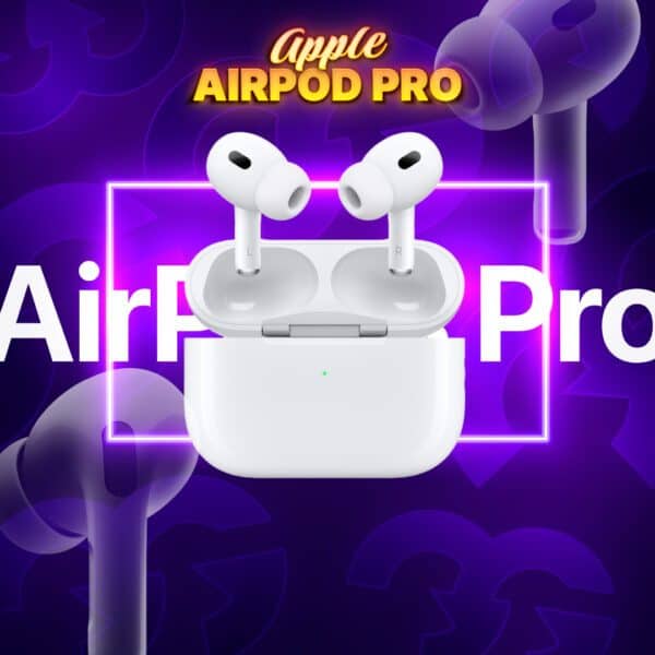 Apple Airpod Pros 2 Gaming Giveaways