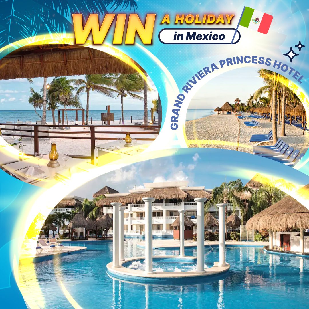 Win-a-Holiday-in-Mexico