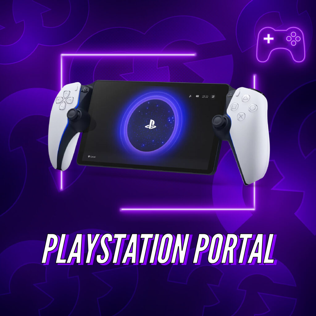PlayStation Portal #13