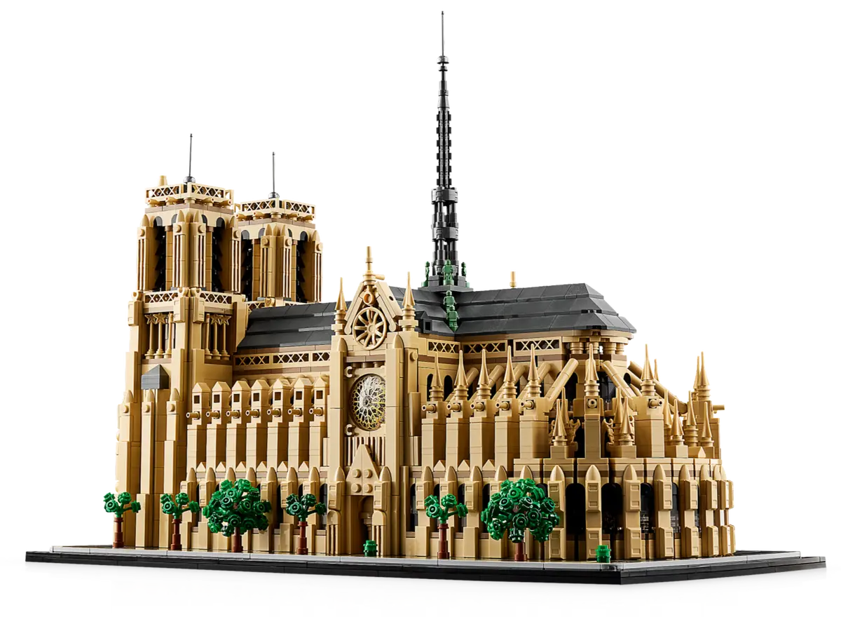 Notre-Dame de Paris (21061)