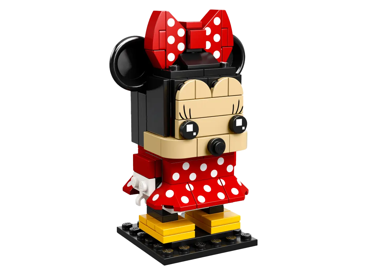 Minnie Mouse (41625)