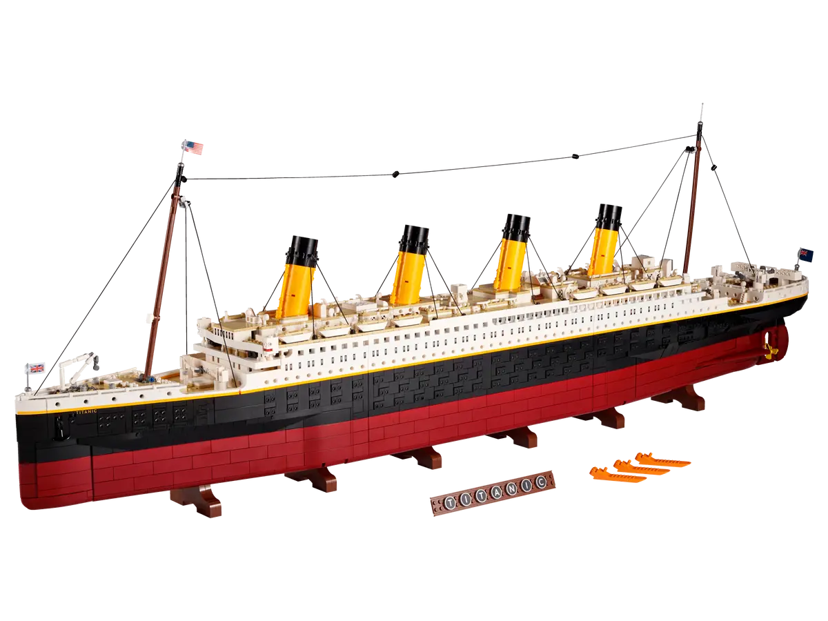 Titanic (10294)
