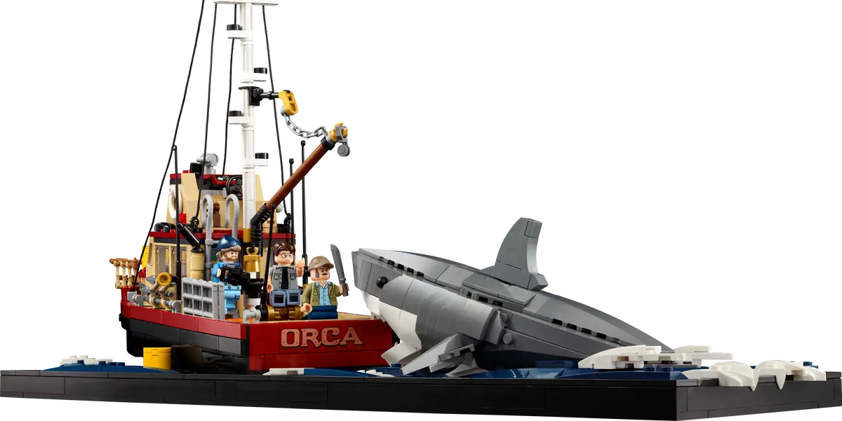 Jaws (21350)