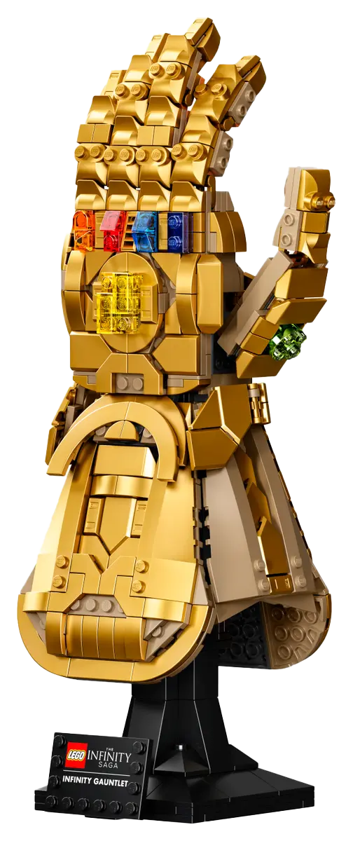 Infinity Gauntlet (76191)