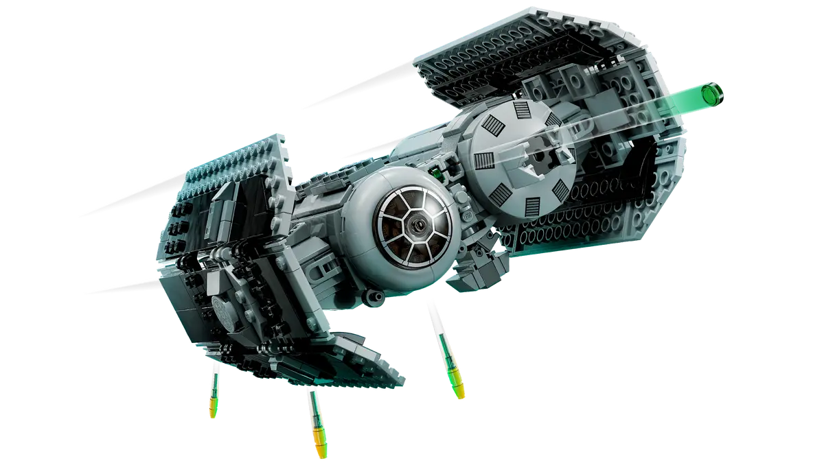 TIE Bomber (75347)