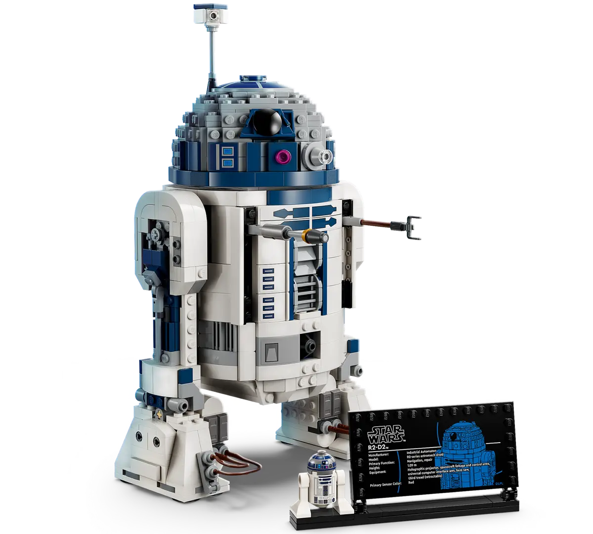 R2-D2 (75379)