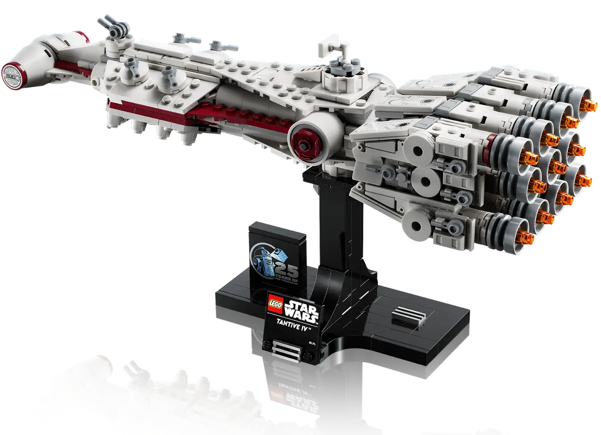 Tantive IV (75376)