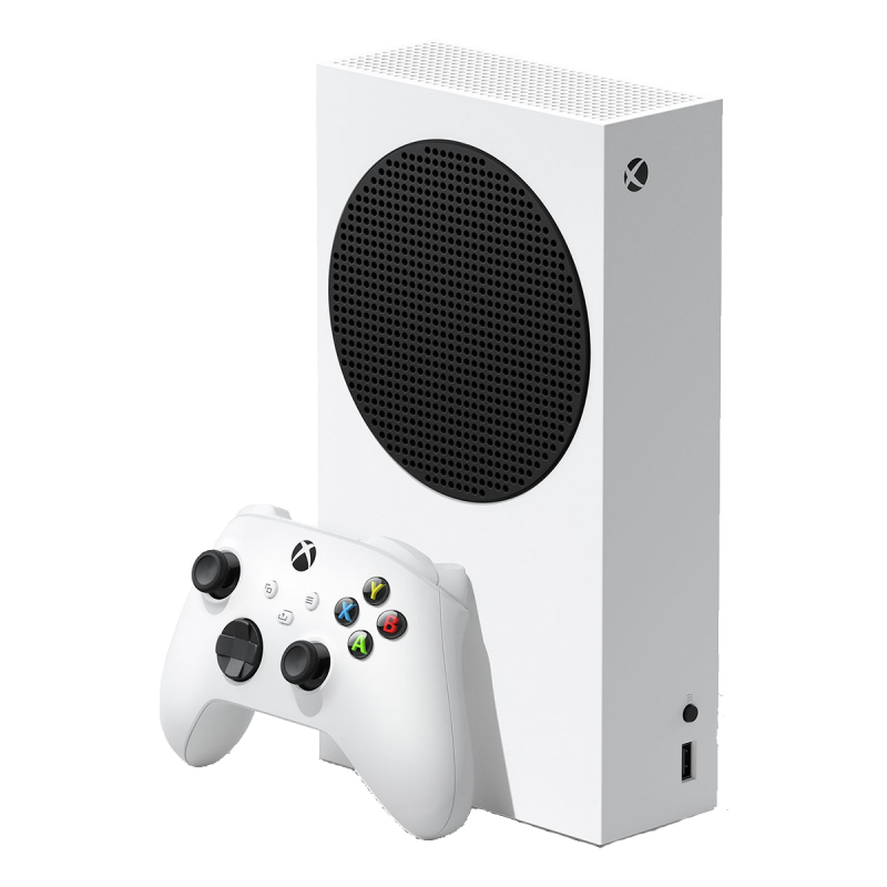 Xbox Series S 512GB