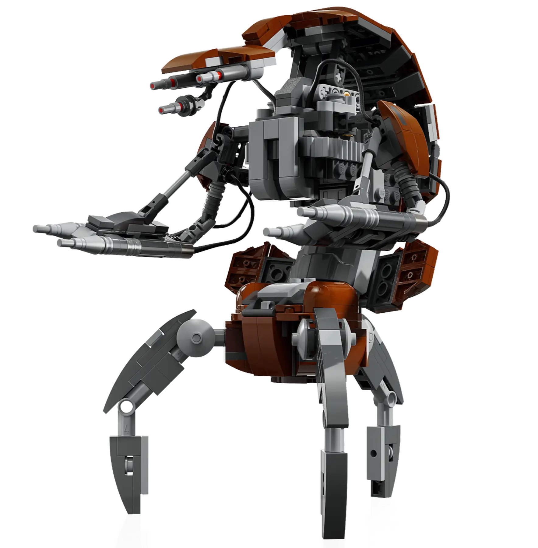 Droideka (75381)