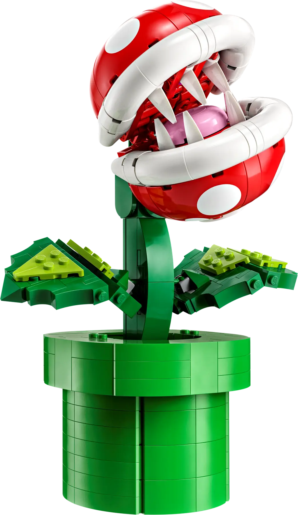 Piranha Plant (71426)