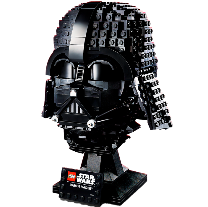 Darth Vader Helmet (75304)