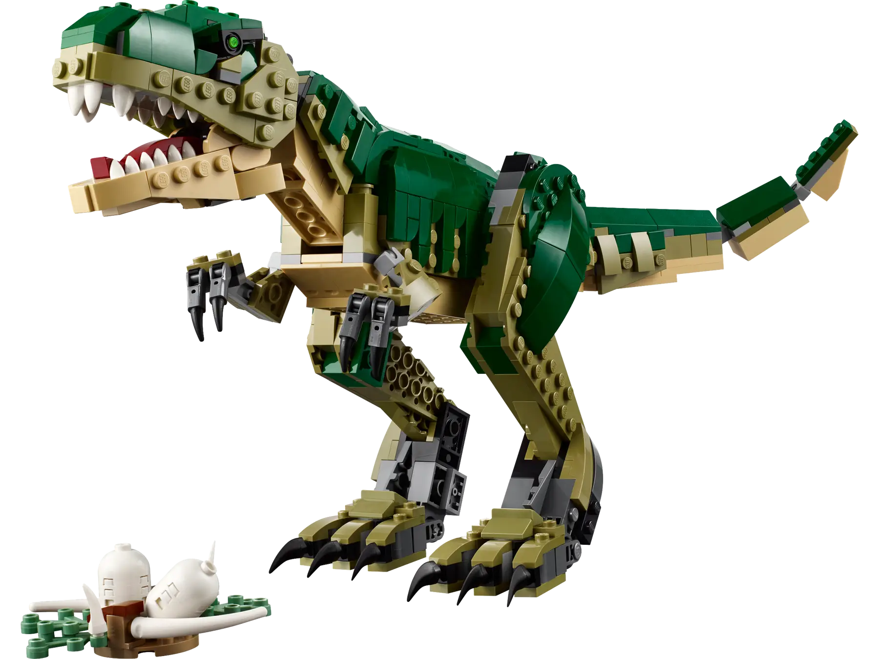 T. rex (31151)