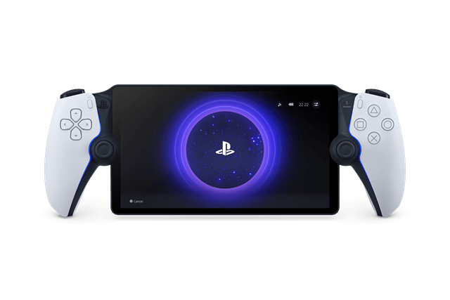 PlayStation Portal