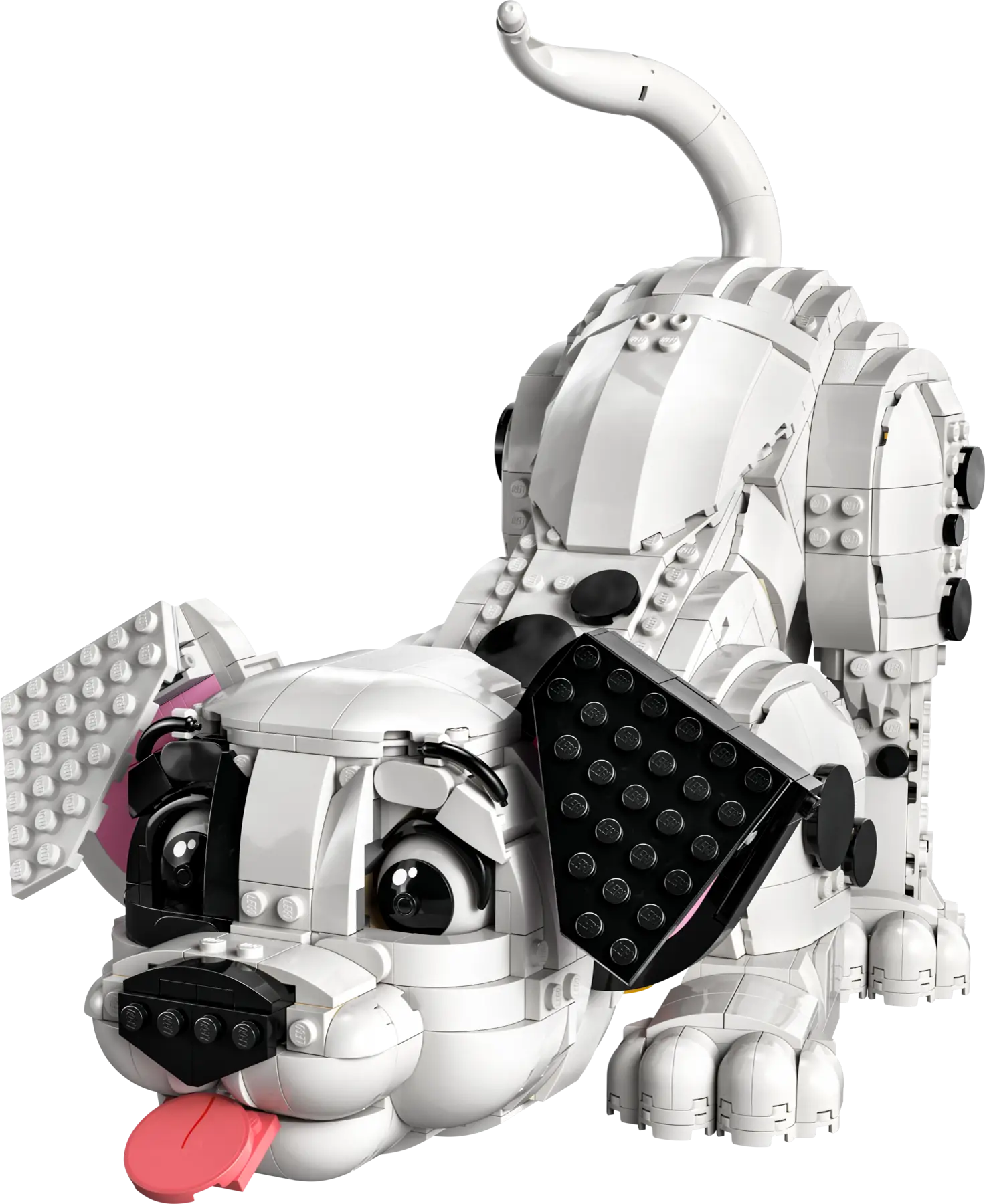 101 Dalmatians Puppy (43269)