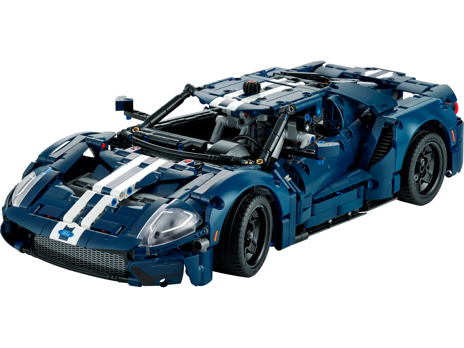 2022 Ford GT (42154)
