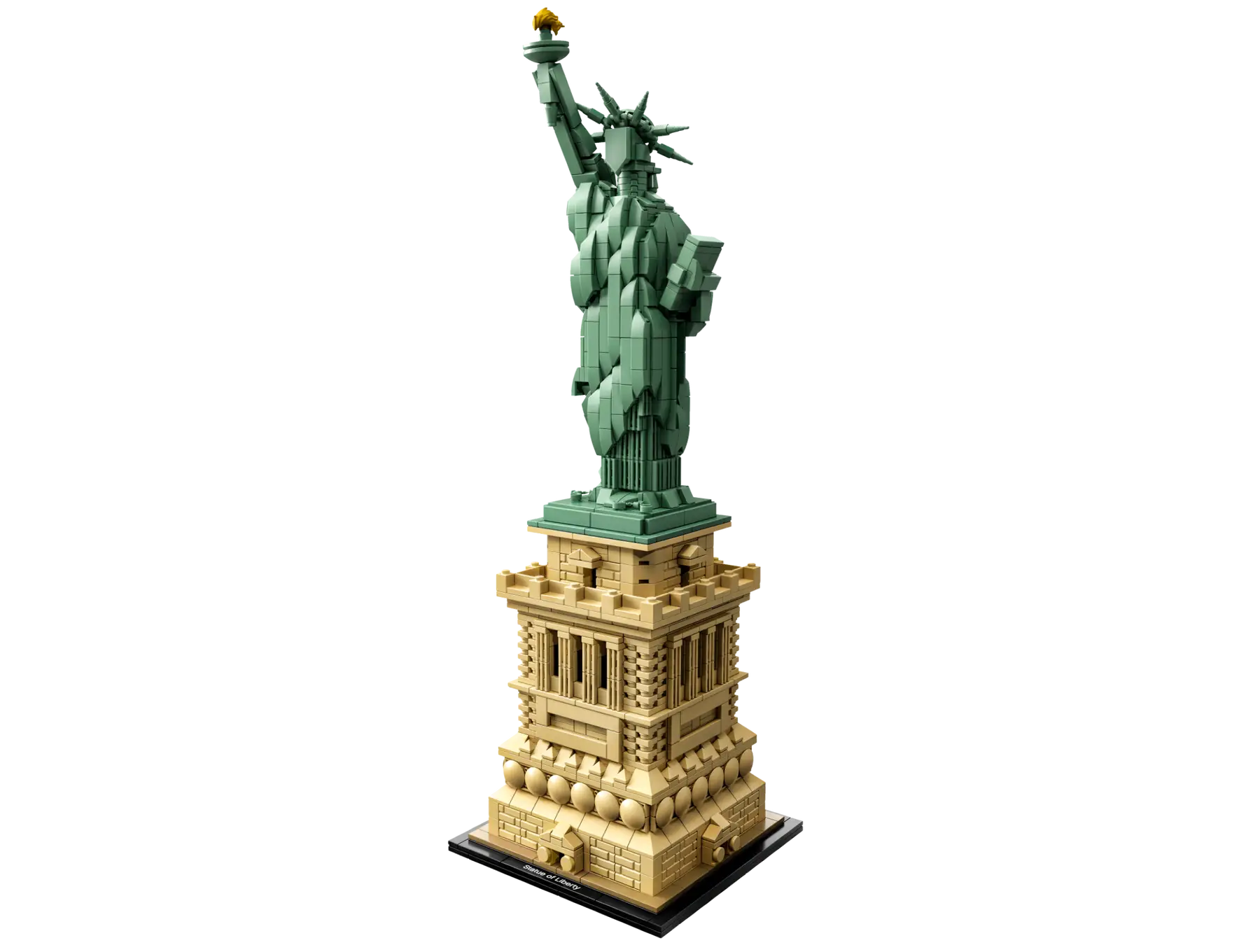 Statue of Liberty (21042)