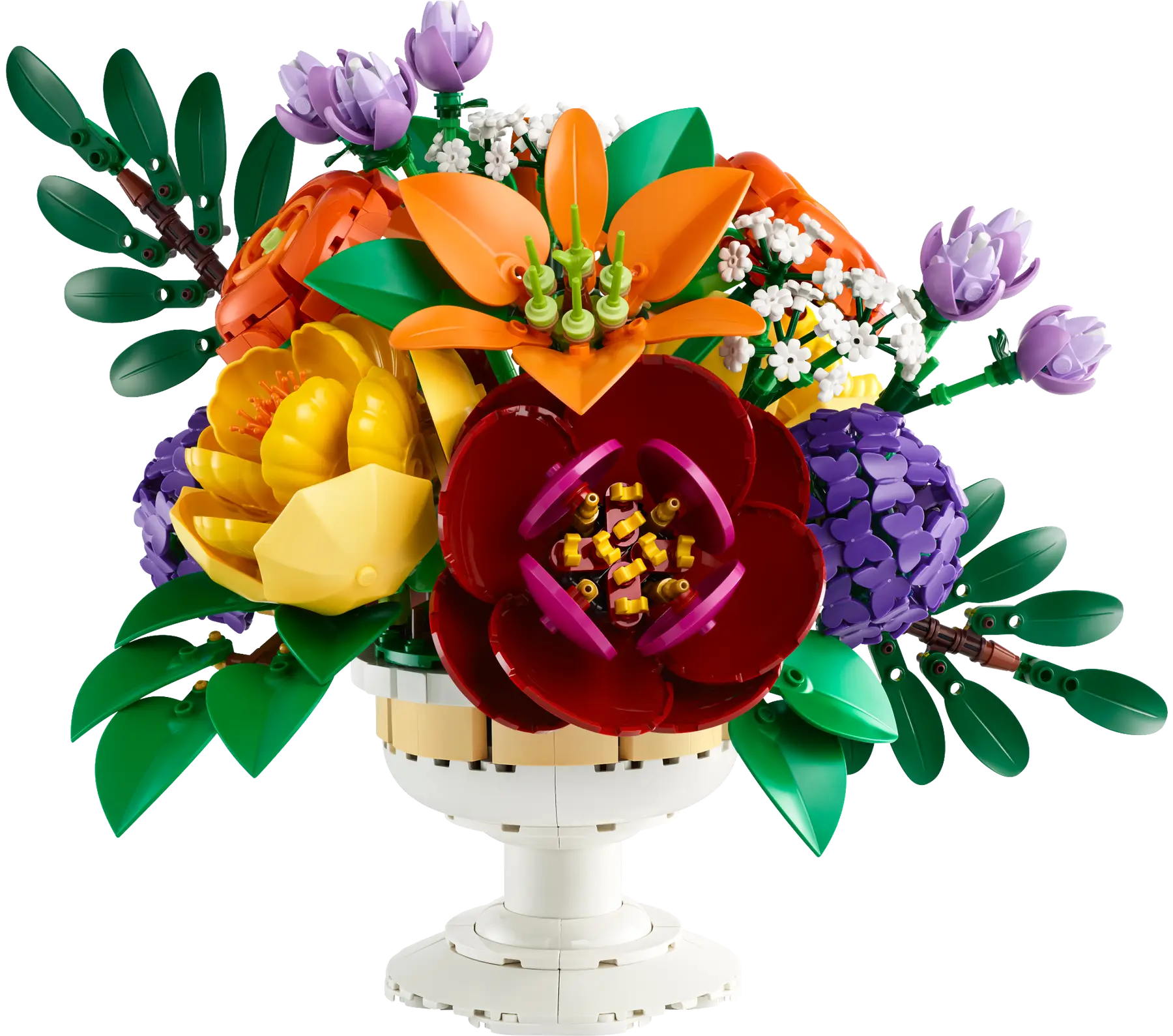 Flower Arrangement (10345)