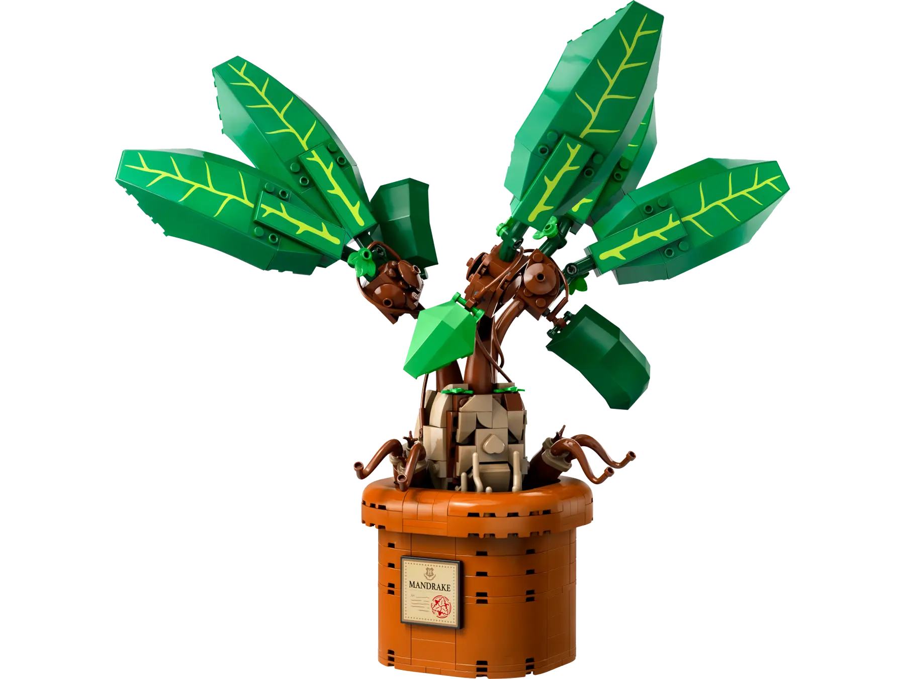 Mandrake (76433)