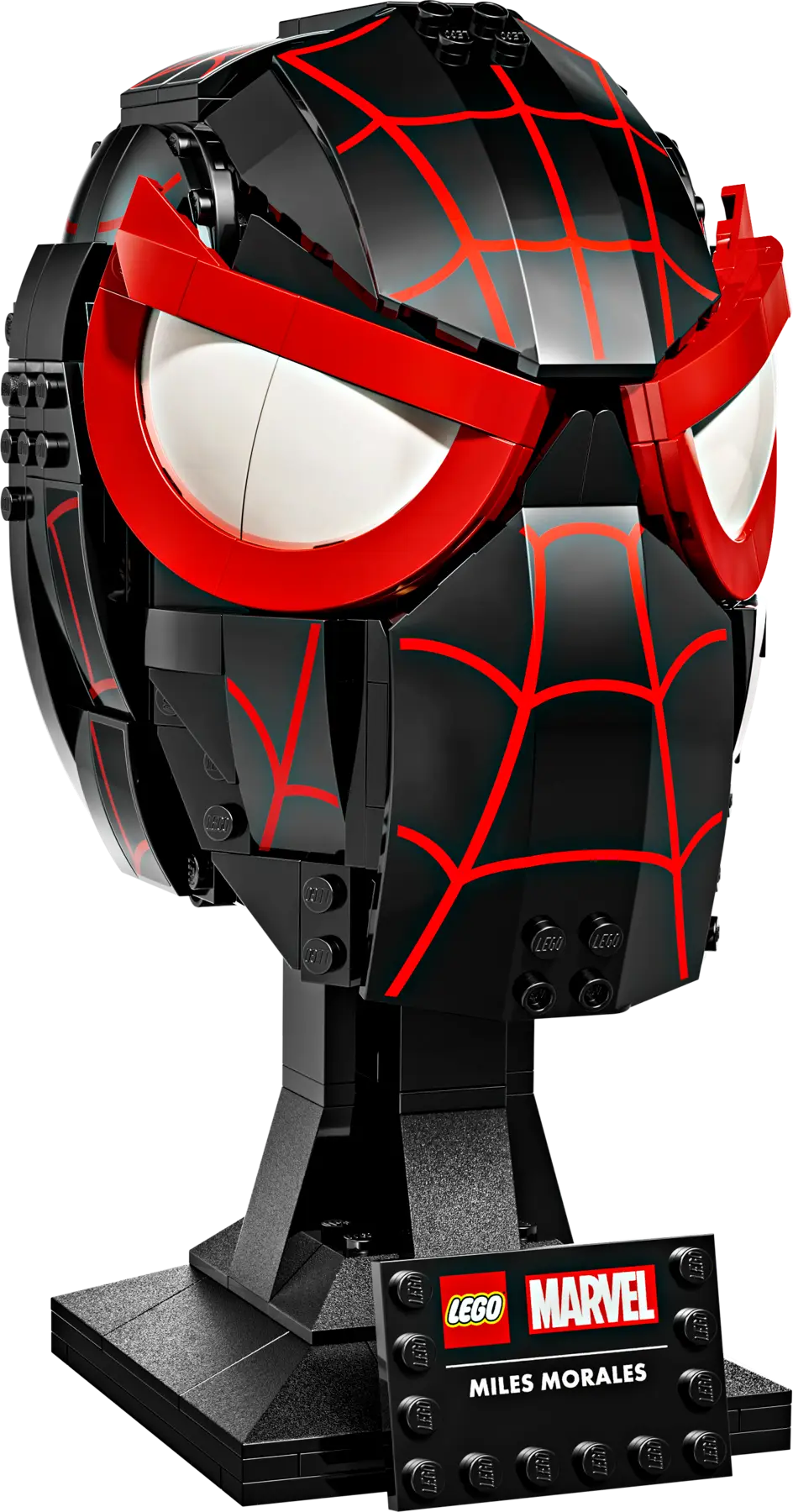 Miles Morales\\\' Mask (76329)