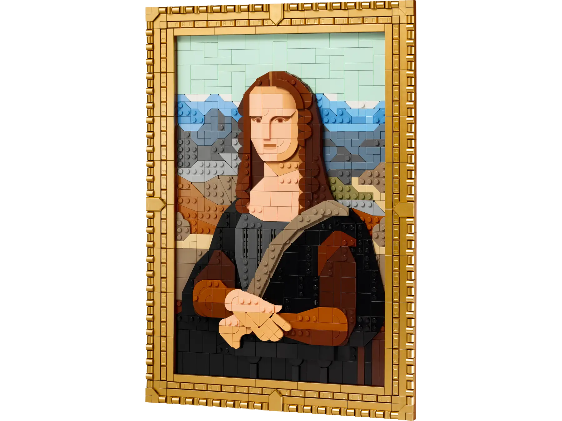 Mona Lisa (31213)