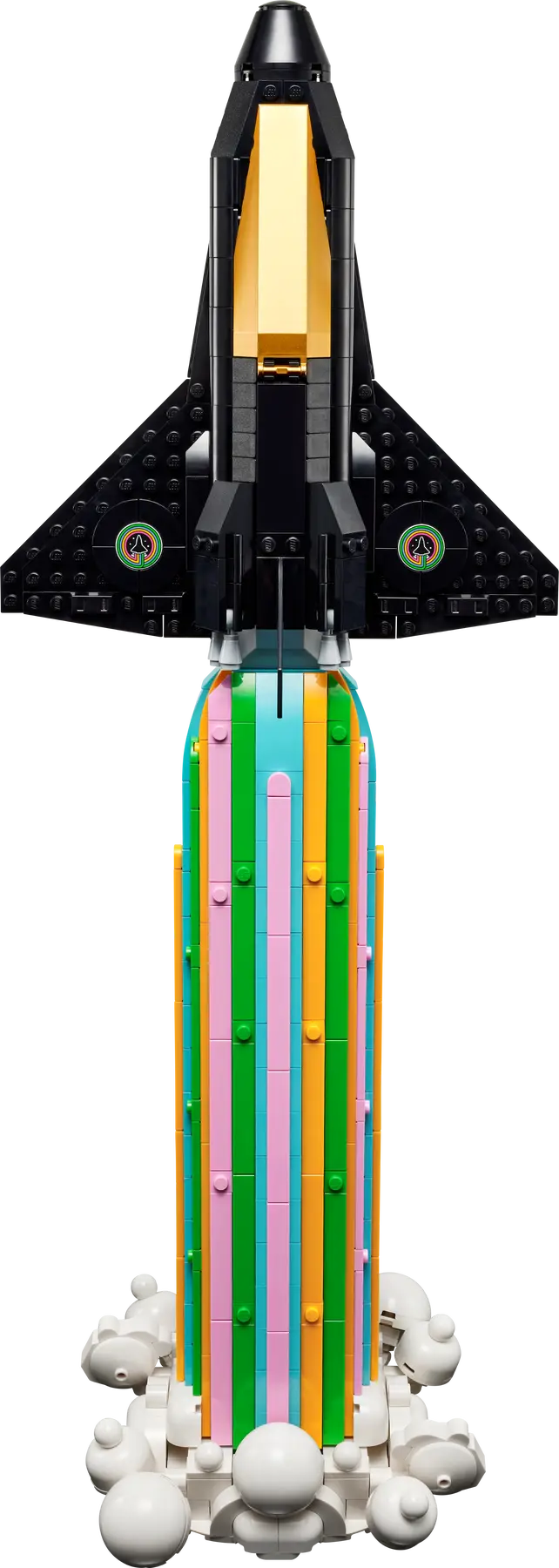 Over the Moon with Pharrell Williams (10391)