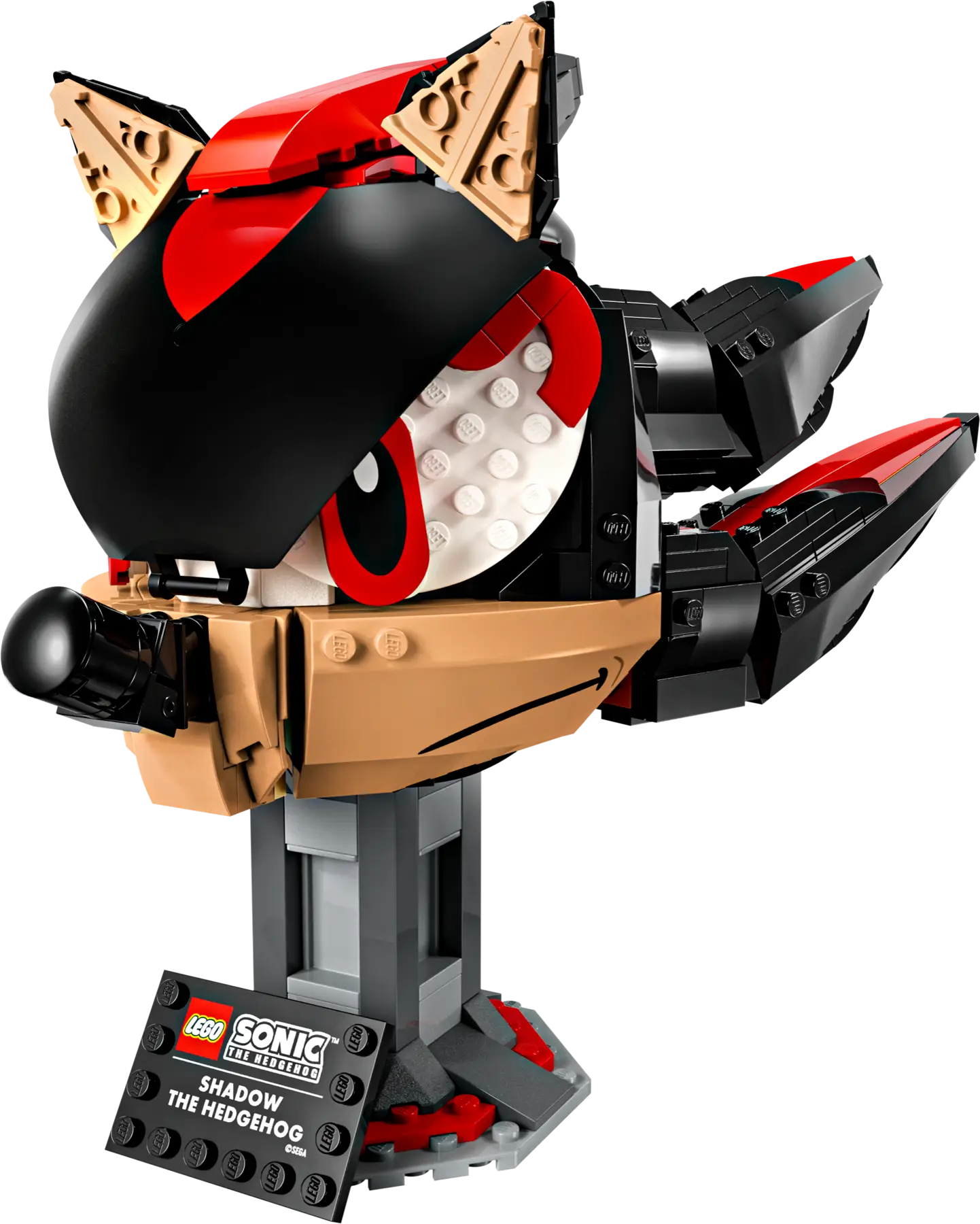 Shadow the Hedgehog (77000)