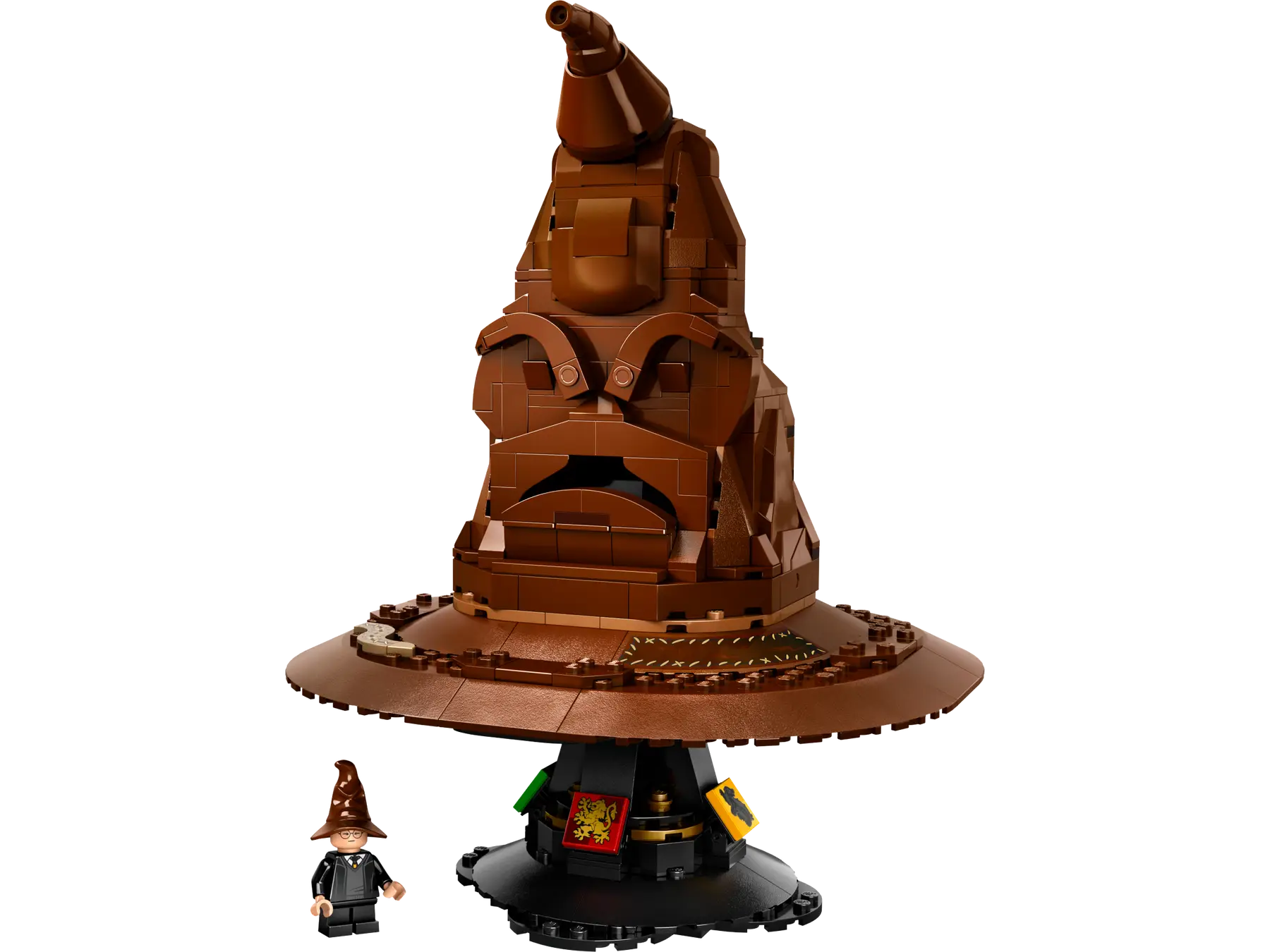 Talking Sorting Hat (76429)