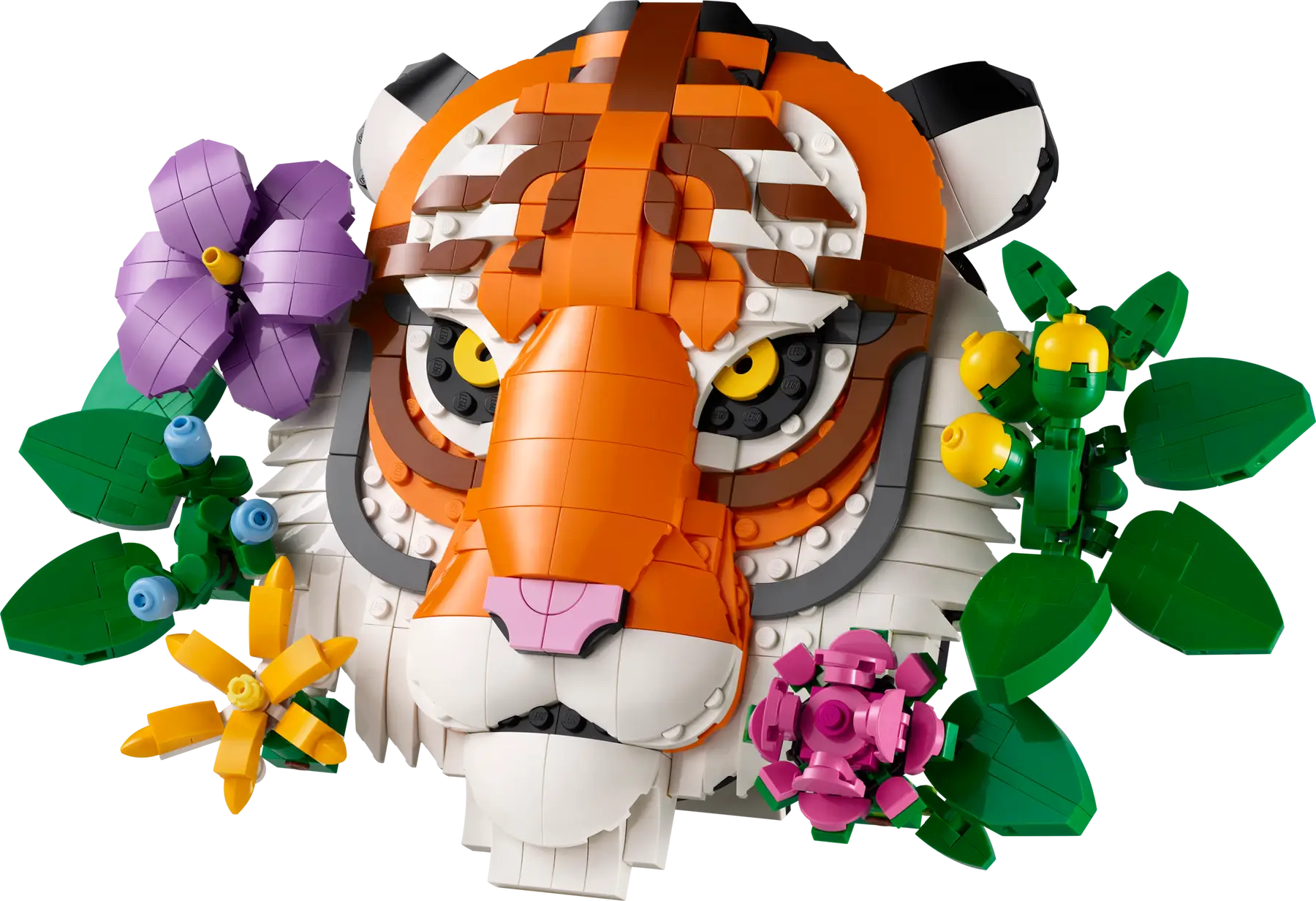 The Fauna Collection - Tiger (31217)