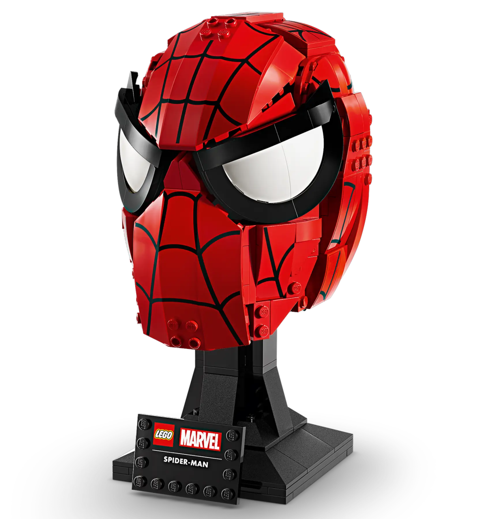 Spider-Mans Mask (76285)