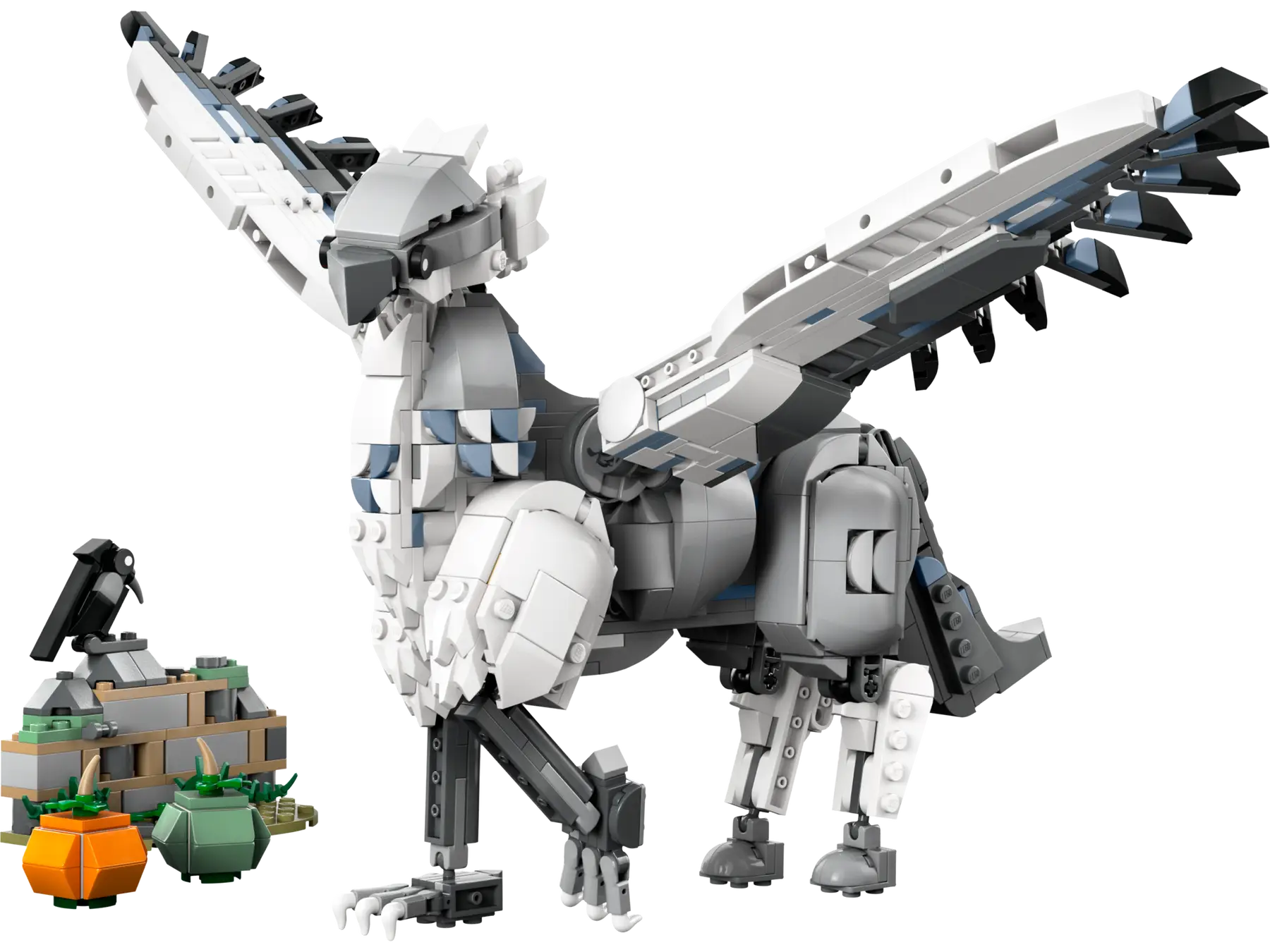 Buckbeak (76427)
