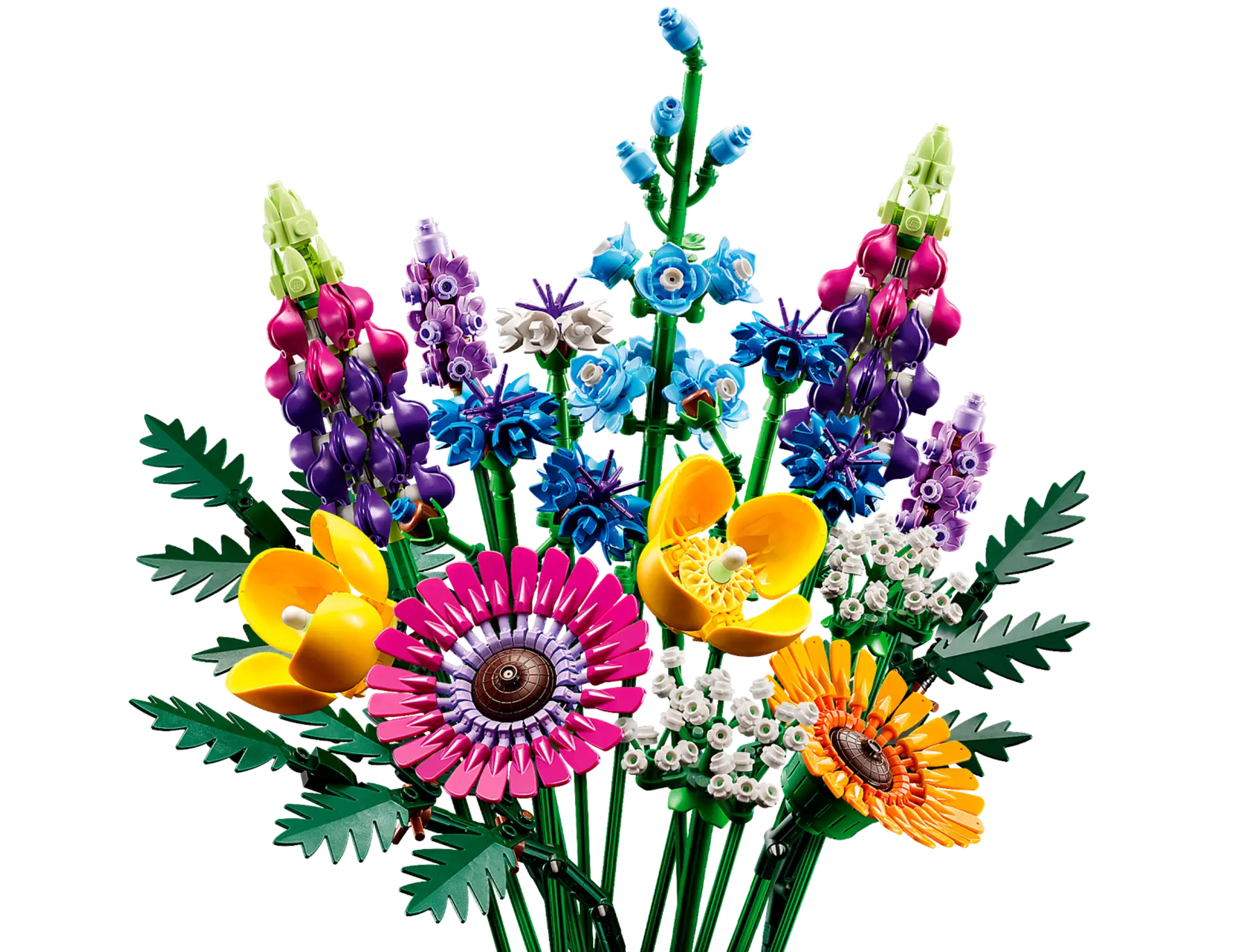 Wildflower Bouquet (10313)